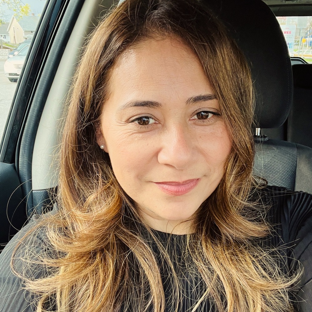 Meet your Posher, Jackie